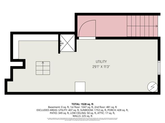 12822 Cleek Lane, Walton, KY 41094