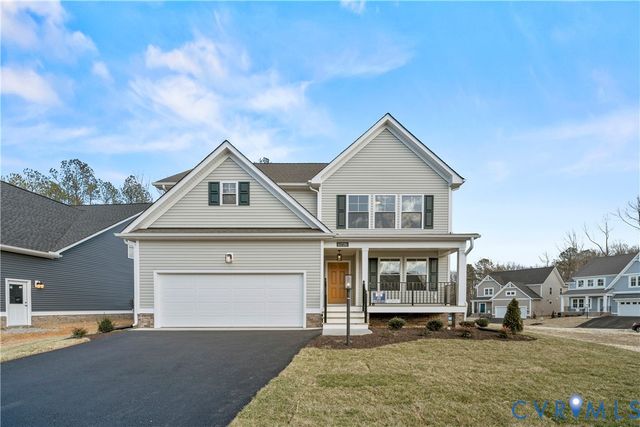 2070 Arminta Ln, Lanexa, VA 23089