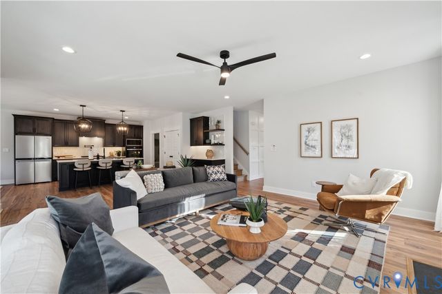 2070 Arminta Ln, Lanexa, VA 23089