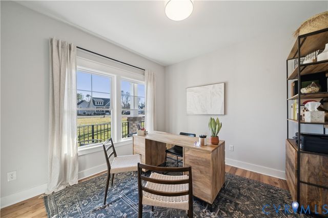 2070 Arminta Ln, Lanexa, VA 23089