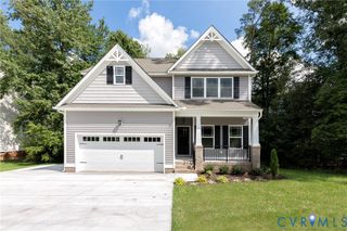 2070 Arminta Ln, Lanexa, VA 23089