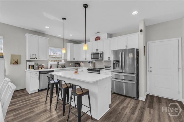 399 Beecher Drive, Richmond Hill, GA 31324