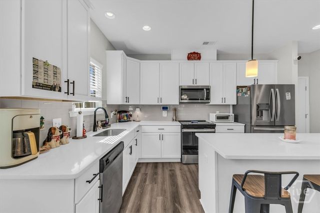 399 Beecher Drive, Richmond Hill, GA 31324