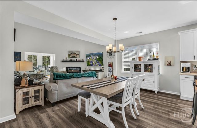 399 Beecher Drive, Richmond Hill, GA 31324