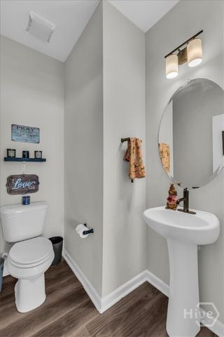 399 Beecher Drive, Richmond Hill, GA 31324