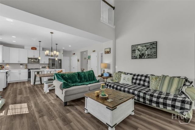 399 Beecher Drive, Richmond Hill, GA 31324