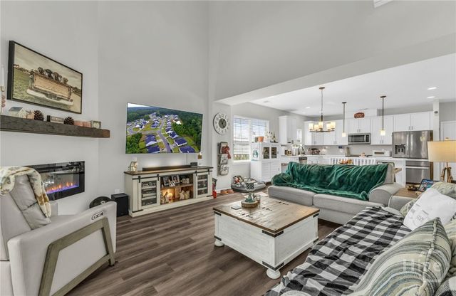 399 Beecher Drive, Richmond Hill, GA 31324