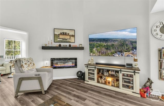 399 Beecher Drive, Richmond Hill, GA 31324