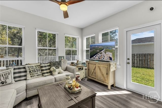 399 Beecher Drive, Richmond Hill, GA 31324