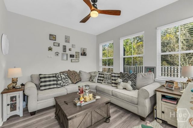 399 Beecher Drive, Richmond Hill, GA 31324