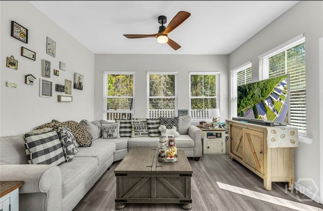 399 Beecher Drive, Richmond Hill, GA 31324