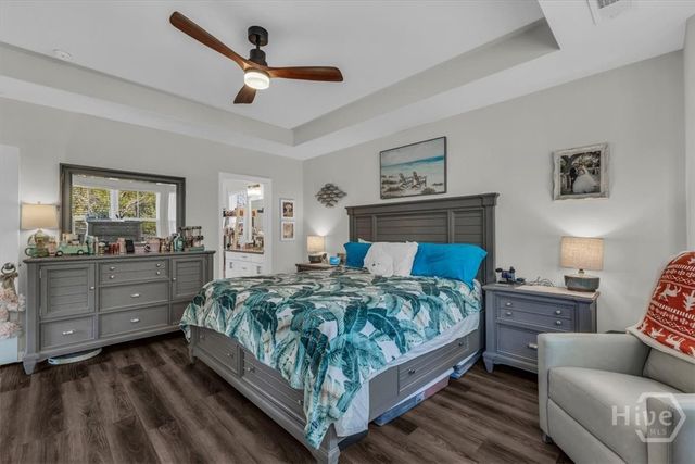 399 Beecher Drive, Richmond Hill, GA 31324