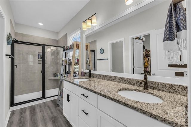 399 Beecher Drive, Richmond Hill, GA 31324