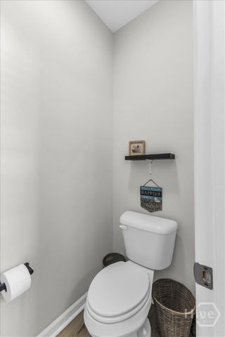 399 Beecher Drive, Richmond Hill, GA 31324