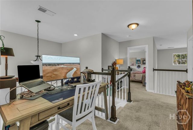 399 Beecher Drive, Richmond Hill, GA 31324