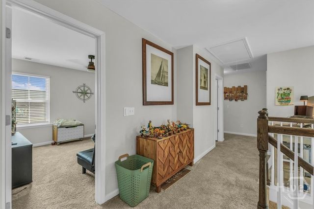 399 Beecher Drive, Richmond Hill, GA 31324