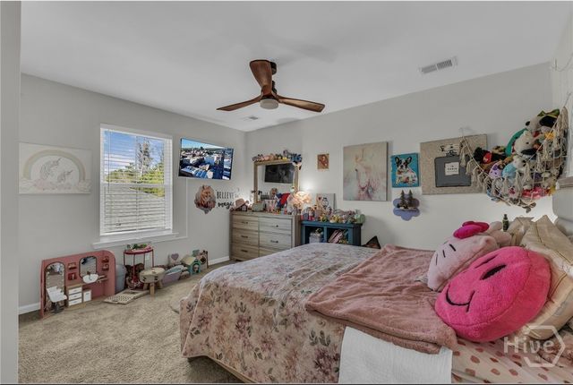 399 Beecher Drive, Richmond Hill, GA 31324