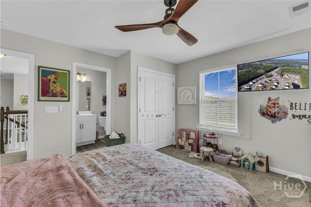 399 Beecher Drive, Richmond Hill, GA 31324