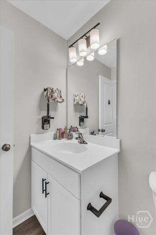 399 Beecher Drive, Richmond Hill, GA 31324