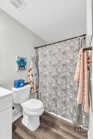 399 Beecher Drive, Richmond Hill, GA 31324