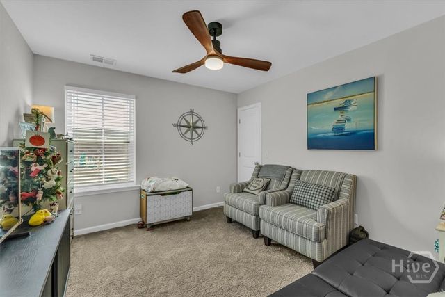 399 Beecher Drive, Richmond Hill, GA 31324