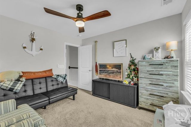 399 Beecher Drive, Richmond Hill, GA 31324