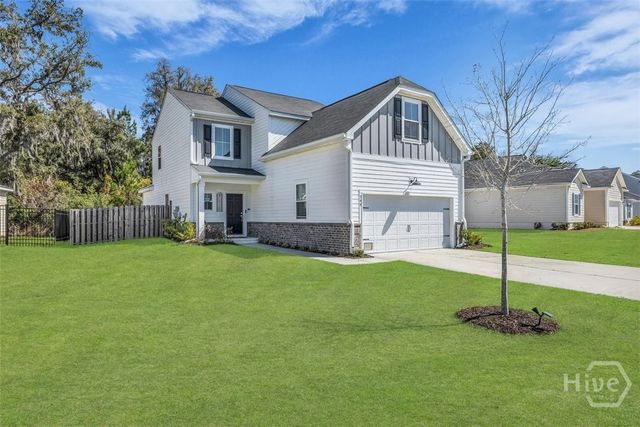 399 Beecher Drive, Richmond Hill, GA 31324