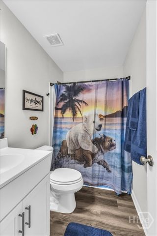 399 Beecher Drive, Richmond Hill, GA 31324