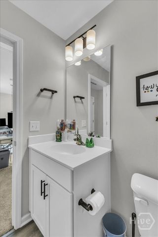 399 Beecher Drive, Richmond Hill, GA 31324