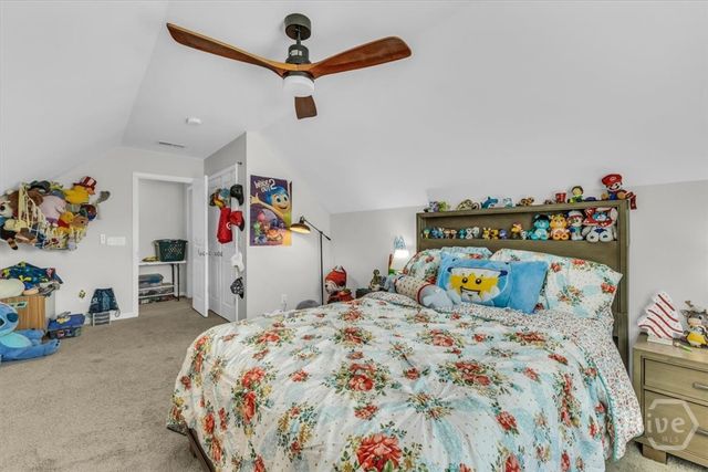 399 Beecher Drive, Richmond Hill, GA 31324