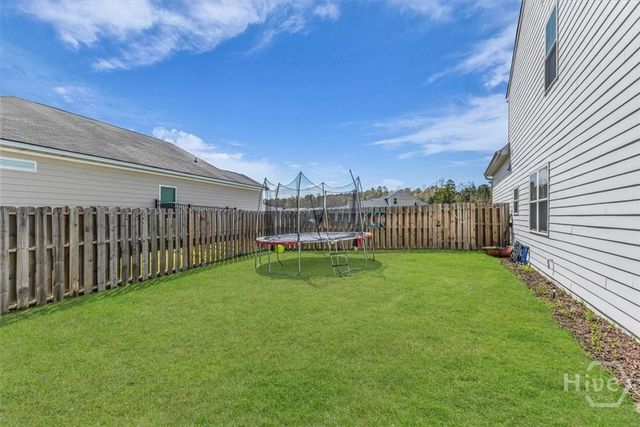 399 Beecher Drive, Richmond Hill, GA 31324