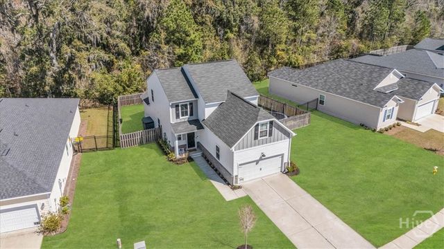 399 Beecher Drive, Richmond Hill, GA 31324