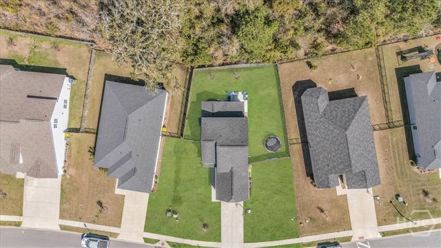 399 Beecher Drive, Richmond Hill, GA 31324