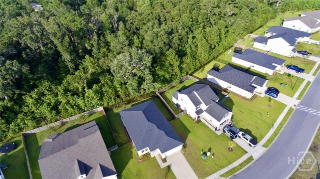 399 Beecher Drive, Richmond Hill, GA 31324