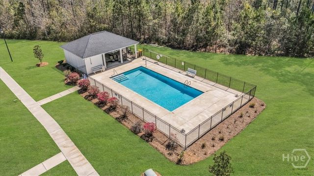 399 Beecher Drive, Richmond Hill, GA 31324