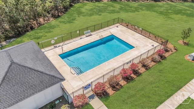 399 Beecher Drive, Richmond Hill, GA 31324