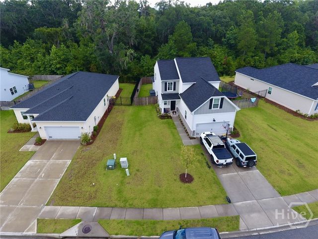 399 Beecher Drive, Richmond Hill, GA 31324