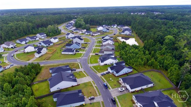 399 Beecher Drive, Richmond Hill, GA 31324