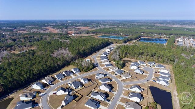 399 Beecher Drive, Richmond Hill, GA 31324