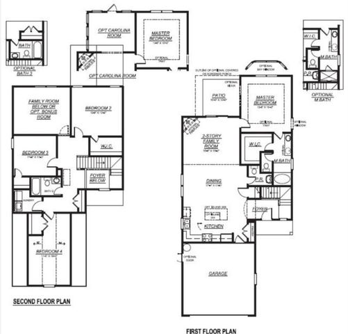 399 Beecher Drive, Richmond Hill, GA 31324