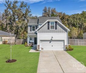 399 Beecher Drive, Richmond Hill, GA 31324