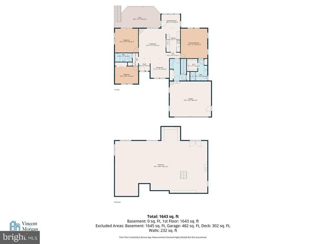 3640 FALCON CT, Mountville, PA 17554