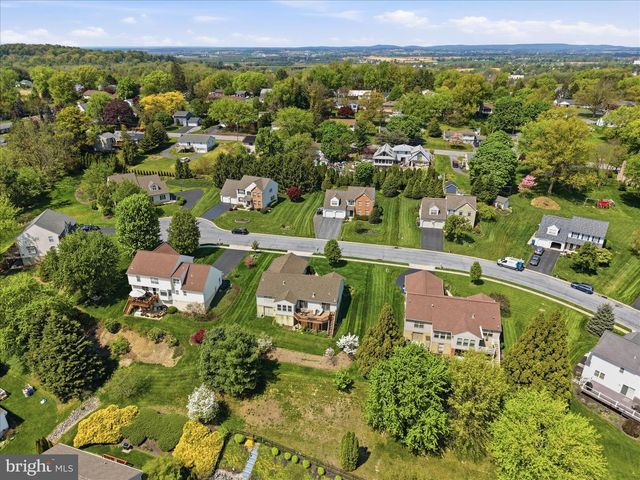 3640 FALCON CT, Mountville, PA 17554
