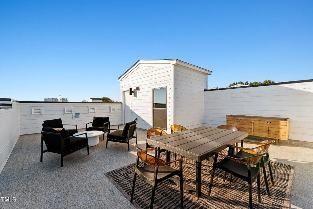 1228 S Person Street 201, Raleigh, NC 27601