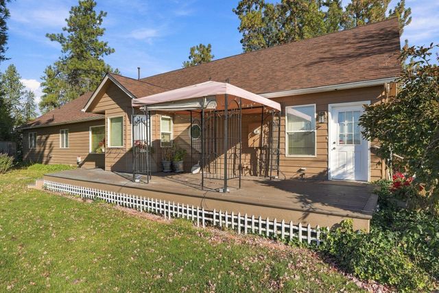 16508 S Cheney Spokane Rd, Cheney, WA 99004