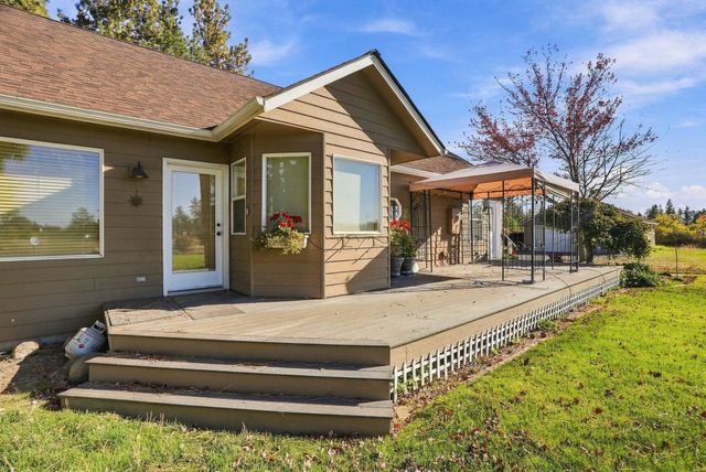 16508 S Cheney Spokane Rd, Cheney, WA 99004