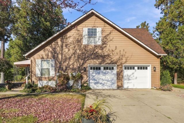 16508 S Cheney Spokane Rd, Cheney, WA 99004