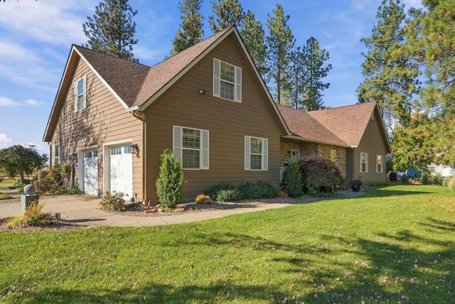 16508 S Cheney Spokane Rd, Cheney, WA 99004