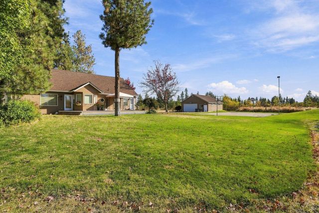 16508 S Cheney Spokane Rd, Cheney, WA 99004