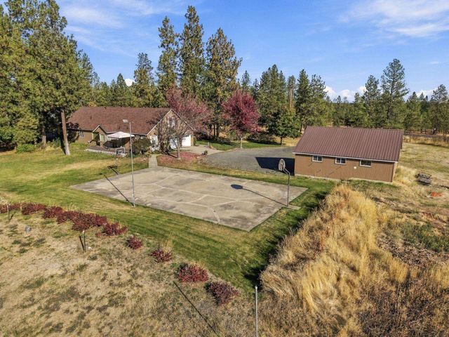 16508 S Cheney Spokane Rd, Cheney, WA 99004